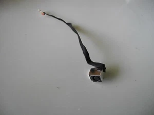Flat presa alimentazione power jack PC portatile Hp Probook 4310s 6017B0210001 - Picture 1 of 1