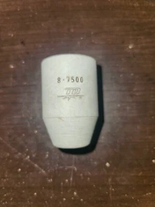 Thermal Dynamics 8-7500 Shield Cup, 55A, Qty.1 - Imagen 1 de 1
