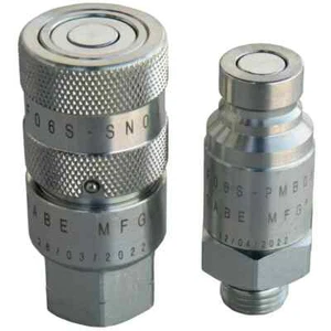 Quickjack Hose Fitting Set for Hoses of TL & SLX Model Lifts - Picture 1 of 1