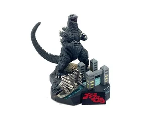 Godzilla 1992 Bandai Complete Works 3rd. Diorama Mini Figure HG Japan Toys - Picture 1 of 7