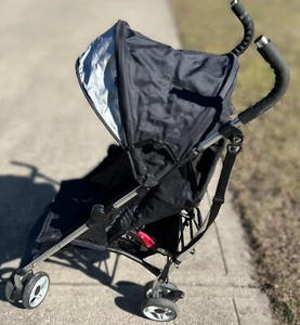 Summer 3d Lite stroller - Picture 1 of 5