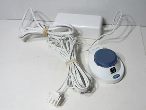 Genuine Safe & Warm Technology Electric Blanket Controller C-D7 120-18VD7K OEM - Picture 1 of 6