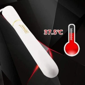 37.5℃ USB Heating Warmer Space Heating Rod Warm Heater LED Flash AUTO Stick New - Picture 1 of 9