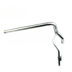 New Water Coolant Inlet Pipe with O-Ring For Montero / Montero Sport 3.0L& - Foto 1 di 3