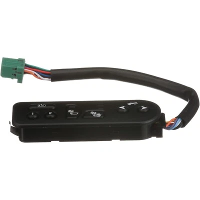 Interruptor de ajuste de altura de pedal SMP 2004 para Chevrolet Avalanche 1500 2003-2006 Foto 1 de 4