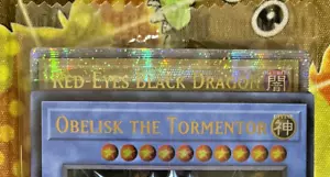 Yugioh! PAQUETE SELLADO 25 Aniversario: Dragón Negro Ojos Rojos CUARTO DE SIGLO LC01 - Imagen 1 de 3