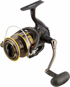 Daiwa Spinning Reel 16 BG 4500H 2016 Model - Picture 1 of 4
