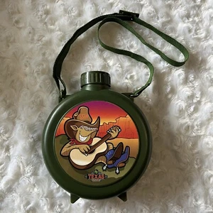 Contenitore acqua mensa per bambini Texas Roadhouse souvenir - Foto 1 di 7