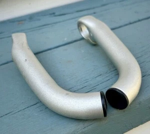 Vintage Bar Ends Handlebar Extensions Trek Ritchey Klein 1990s MTB Vintage Bike - Picture 1 of 3