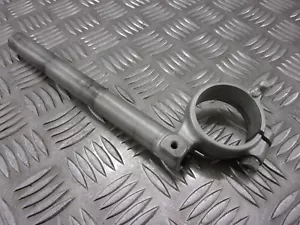 Suzuki GSXR 750 L0 2010 # right hand handlebar 2008 > 2010 WB - Picture 1 of 4