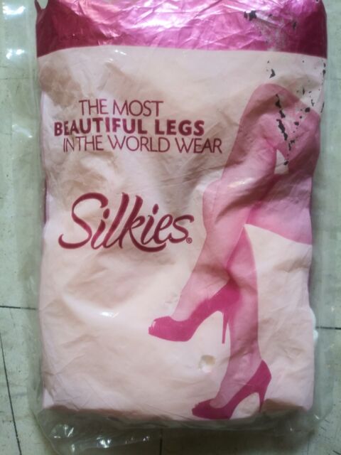 Silkies Women's Pantyhose & Tights for sale