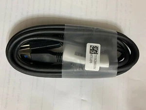 New USB 3.0 Cable A Male to B Male Type High Quality Super Speed Cord 6 feet. - Picture 1 of 2