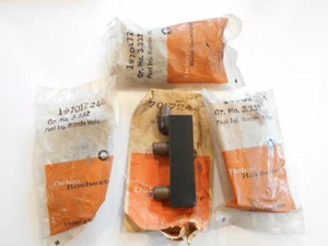 C-2 CORVETTE 1963-65 FUEL INJECTION NOZZLE BLOCK ORIGINAL NOS 7017244 63 64 - Picture 1 of 4