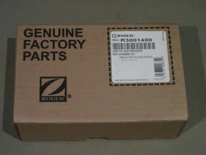 ZODIAC R3001400 HOCHDRUCKSCHALTER FÜR WÄRMEPUMPE AE 2000 2500 3000 NEU IM KARTON - Bild 1 von 3