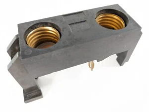 Federal Pacific 301P 30 AMP Fuse Holder F30554Y 301 P (Model 1) - Picture 1 of 9