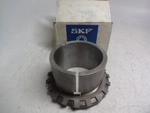 Skf Snw124 4-3/16 Adapter Sleeve - Picture 1 of 6