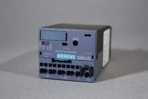 Siemens Sirius 3RA2712-2AA00 Function module for AS-i - Picture 1 of 4