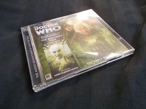 CD Audiobook Doctor Who The Early Adventures 1.2 The Doctor's Tale - Picture 1 of 4