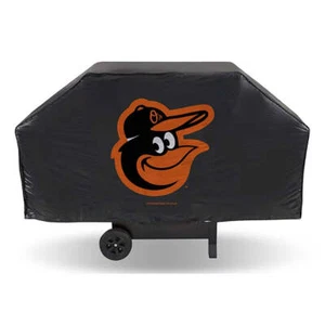 Baltimore Orioles Economy Grill Cover. - Picture 1 of 1