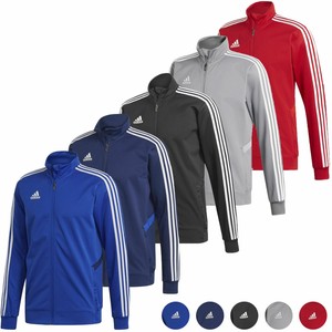 men's adidas tiro windbreaker