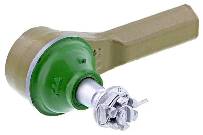 Extremo de barra de dirección exterior delantero 2003 2004 2005 Dodge Ram 1500 2002-2008 Foto 1 de 4