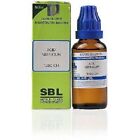 SBL Homeopathy Acid Nitricum 1000 CH (30ml) + FREE SHIPPING WORLDWIDE