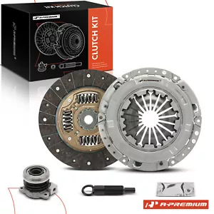 Transmission Clutch Kit for Chevy Optra 2004-2007 Suzuki Forenza 04-08 L4 2.0L - Bild 1 von 9