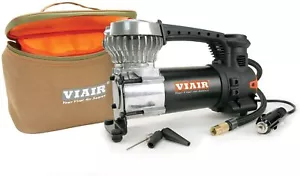 Viair 00085 85P Portable Compressor Kit (Sport Compact Series, 12V, 60 PSI) - Picture 1 of 2