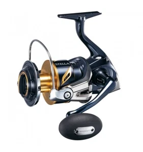 MULINELLO SHIMANO STELLA 10000 SW C PG SHIMANO SHOP - Foto 1 di 4