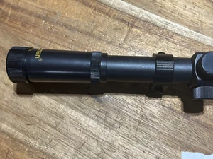 Crossman Rifle scope (25555) - Picture 1 of 6