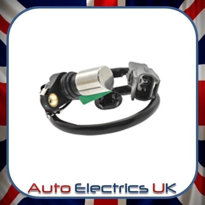 Sensor de pulso del cigüeñal nuevo para Toyota Avensis, Previa, Rav 4II 9091905047 Foto 1 de 1