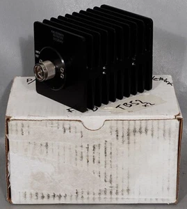NEW Pasternack PE7021-20 20 dB 100 W 1.5 GHz Type-N RF Directional Attenuator - Picture 1 of 4