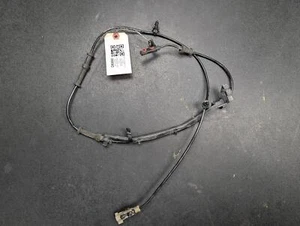 Rear Left ABS Wheel Speed Sensor 2020 Dodge Challenger 04779643AD 2012 - 2023 - Picture 1 of 6