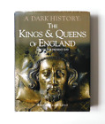 A Dark History: THE KINGS & QUEENS OF ENGLAND by Benda R. Lewis (Hardback, 2008)