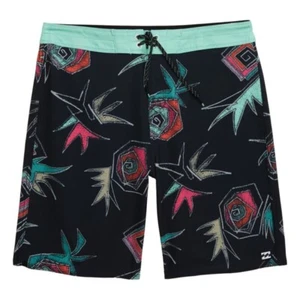 Billabong Board shorts Surf Swim Trunks Sundays Pro NWT Various Sizes Boys - Picture 1 of 8