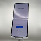Samsung Galaxy Z Flip 3 5g - SM-F711U - 128GB - Lavender (Unlocked) (s09168)