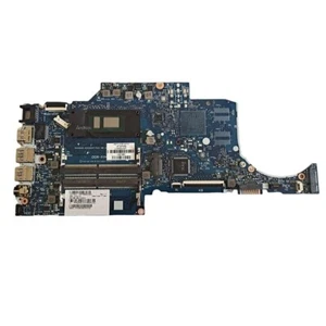 6050A3155301 For HP 14-CK 14-CF 240 G7 4205U I3 I5 I7 CPU Notebook Motherboard - Picture 1 of 6