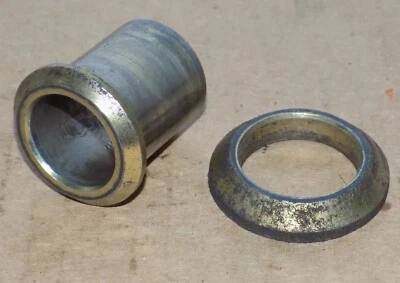 Sprocket Carrier Hub Spacers Ducati Monster 900 1000 800 ST4S GT1000 ST2 ST3 ST4 - Image 1 of 3