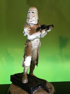 sideshow figures for sale