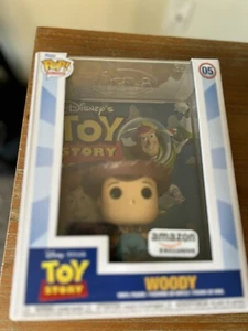 Toy Story funko pop Woody 05 - Bild 1 von 4