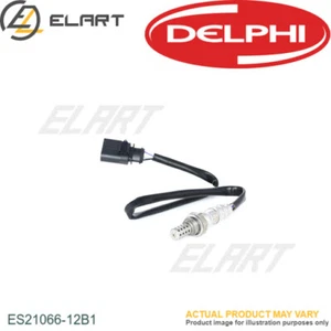 LAMBDA SENSOR FOR FIAT 500/X PUNTO/PURE/Hatchback/Van 500X TIPO EGEA 500L 4cyl - Picture 1 of 6