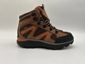 Botas de senderismo Joya Interlaken High PTX Chocolate para mujer marrón EUR 38 1/3 - Imagen 1 de 3