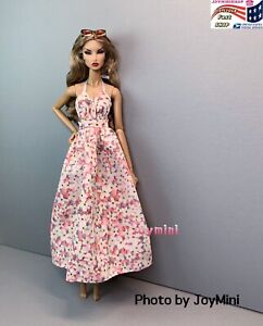Fashion Royalty Integrity Poppy Parker NuFace Dolls Clothes Dress