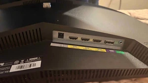 scepter p30 monitor 200 hz 30 inch - Picture 1 of 3