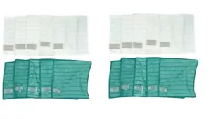 20 x DAS BLAUE WUNDER Plus für Streifenfreies Trocknen , Fenster ,Möbel - Bild 1 von 1