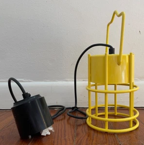 Designer Martinelli Luce gelbe Pendelleuchte Neu im Karton ungeprüft - Bild 1 von 10