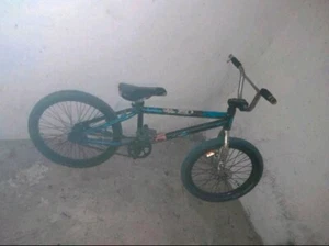2019 KHEBikes Profi BMX - Bild 1 von 8
