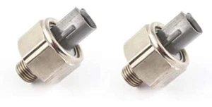 Set of 2 Knock Sensor for Toyota Landcruiser FZJ80 FZJ75 FZJ100 105 4.5L1FZ-FE - Picture 1 of 1