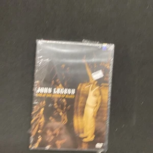 Live at the House Of Blues - John Legend - DVD - Brand New Sealed See Pics - Imagen 1 de 4