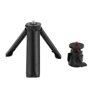 Action Camera Extension Rod Tripod Extendable Non Slip Handle 1/4in Threaded Hot - Picture 1 of 12